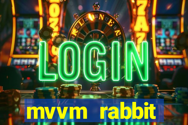 mvvm rabbit download filmes